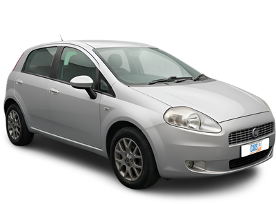 Fiat Grand Punto-img